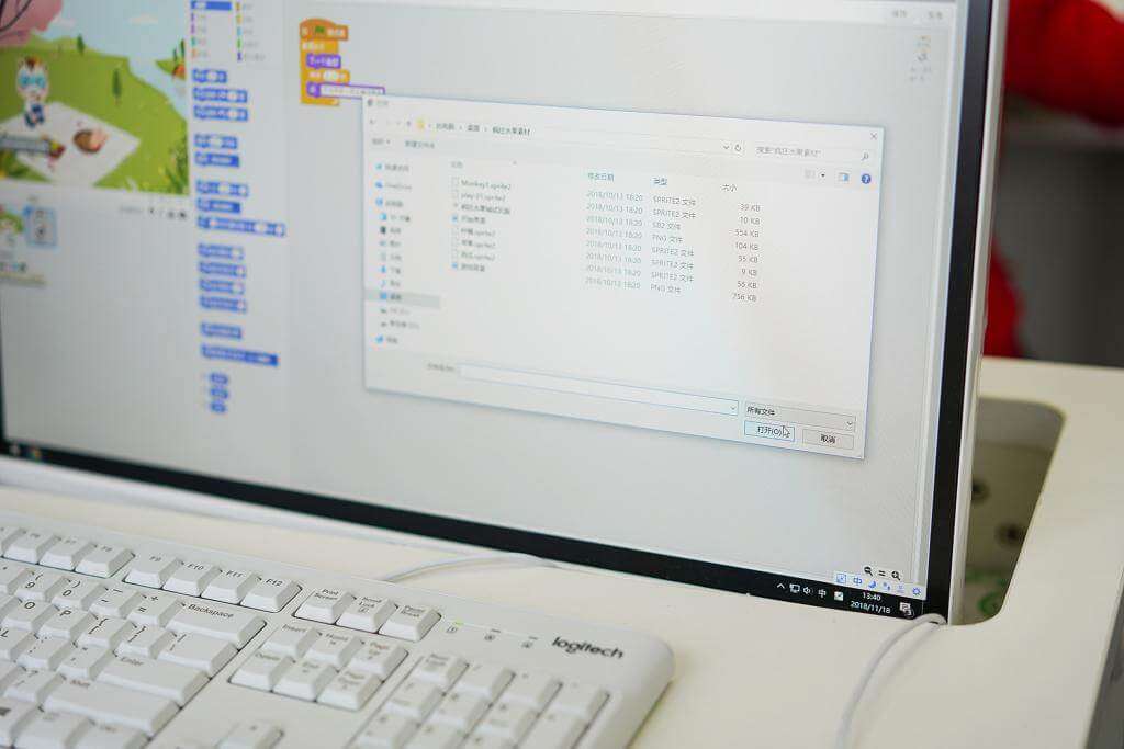 少儿编程教育主要是学什么的?适合多大的孩子学?(图2) 少儿编程教育主要是学什么的?适合多大的孩子学?(图2)