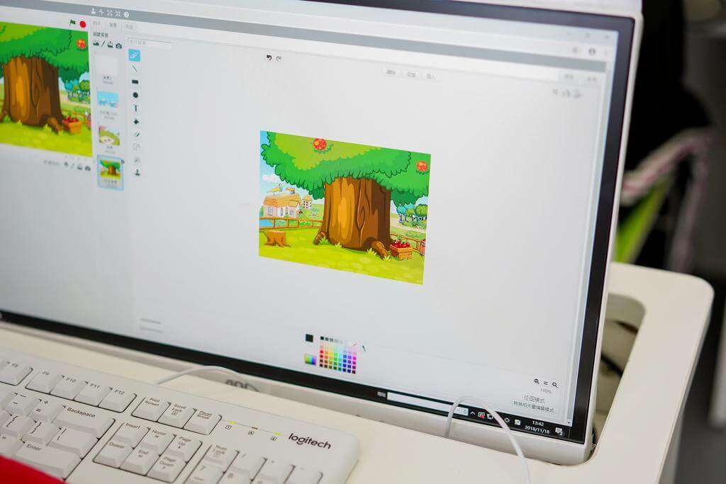 人工智能AI编程是什么意思?它和少儿编程有什么区别?(图2) 人工智能AI编程是什么意思?它和少儿编程有什么区别?(图2)