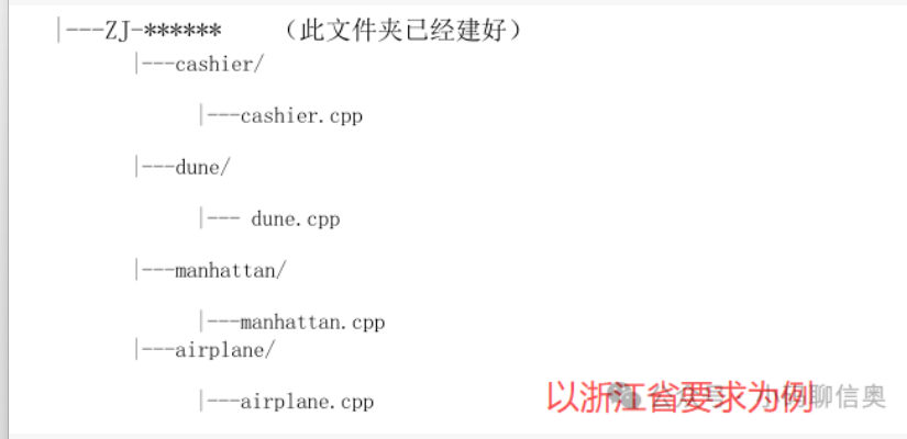image.png CSP-J/S复赛最后提醒!守住分就能获奖!(图3)