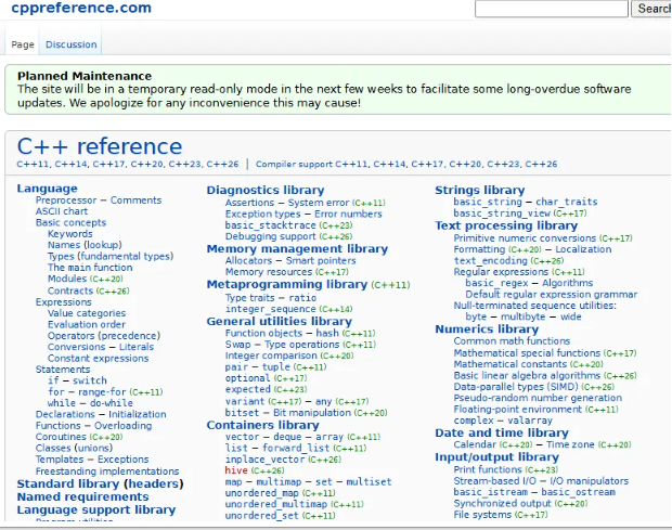 速藏！信奥生必备的32个刷题+学习网站，从入门到NOI一路开挂！冠军都在用！(图4)