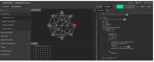 速藏！信奥生必备的32个刷题+学习网站，从入门到NOI一路开挂！冠军都在用！(图25)