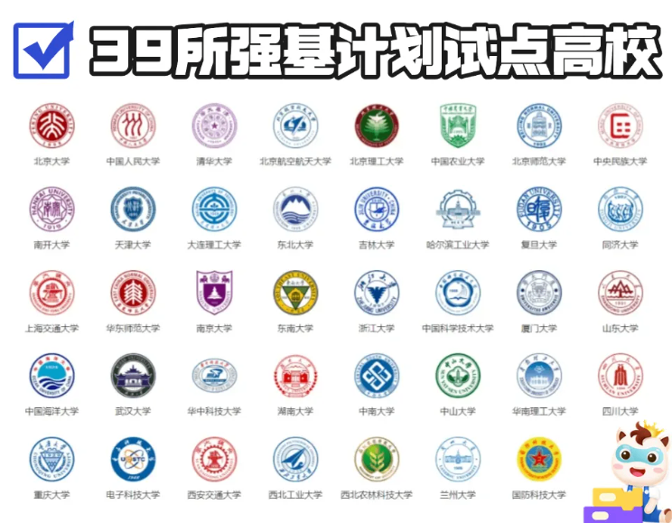 揭秘!信息学竞赛省奖=985/211降分券?这些升学隐藏捷径&规划指南不看亏大!(图1) 揭秘!信息学竞赛省奖=985/211降分券?这些升学隐藏捷径&规划指南不看亏大!(图1)