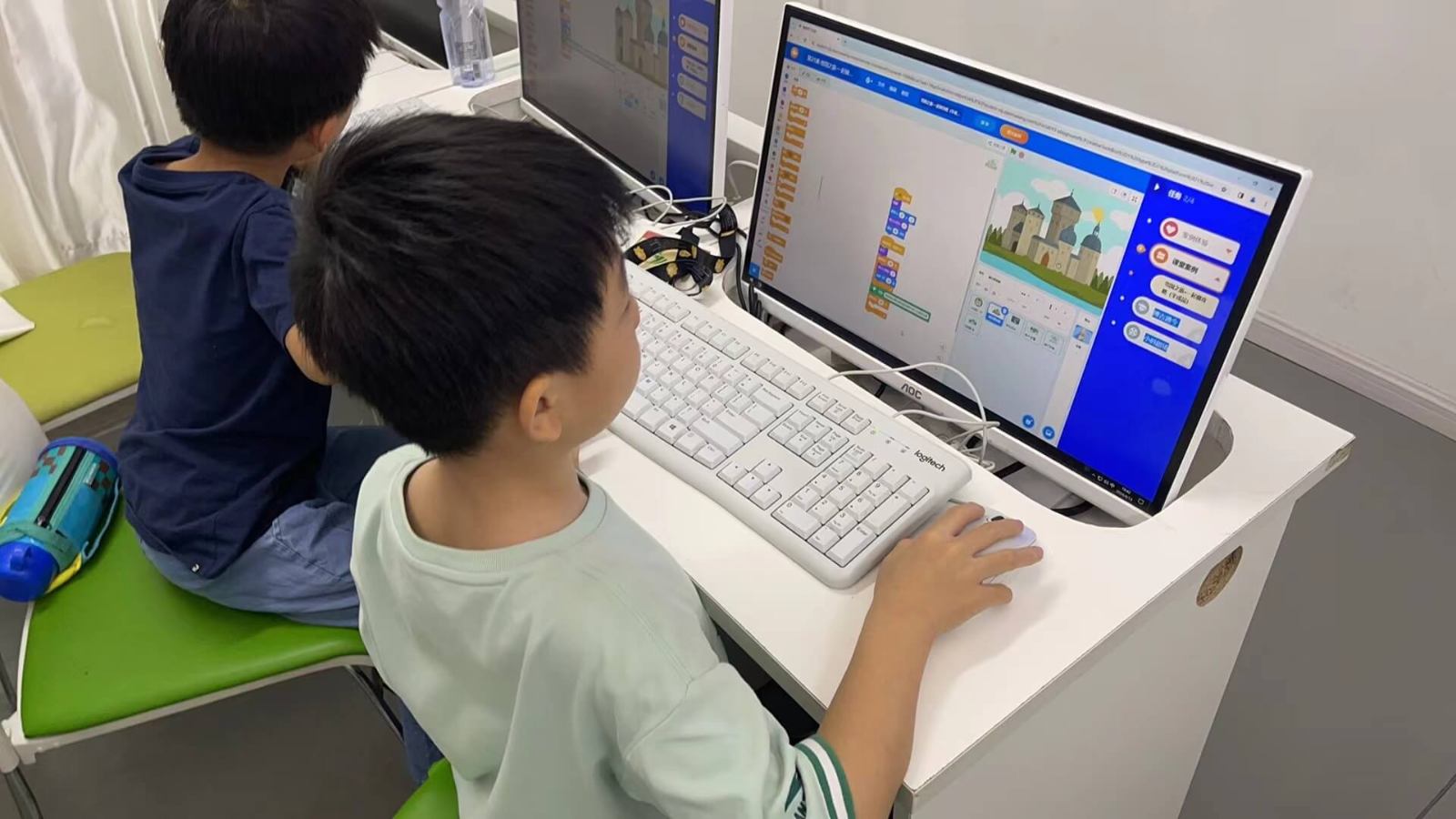 什么是科技特长生?如何成为科技特长生?科技特长生都考什么?(图1) 什么是科技特长生?如何成为科技特长生?科技特长生都考什么?(图1)