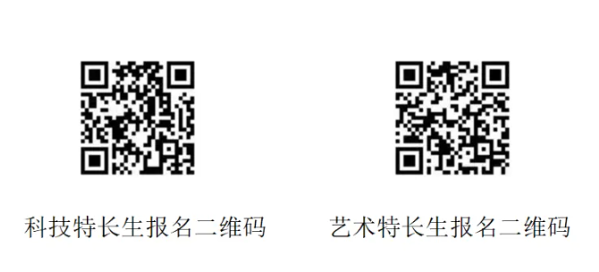 2025年北京理工大学附属中学高级中等学校招收艺术、科技特长生招生简章(图1)