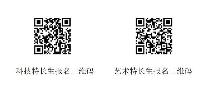 公告丨2025年北京理工大学附属中学高级中等学校招收艺术、科技特长生招生简章(图1) 公告丨2025年北京理工大学附属中学高级中等学校招收艺术、科技特长生招生简章(图1)