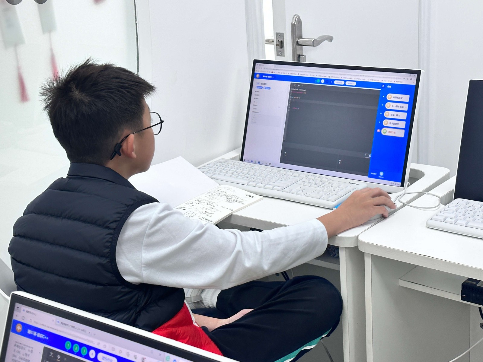 家长必读 | 一文说清“信奥赛”CSP到底是什么！(图2)