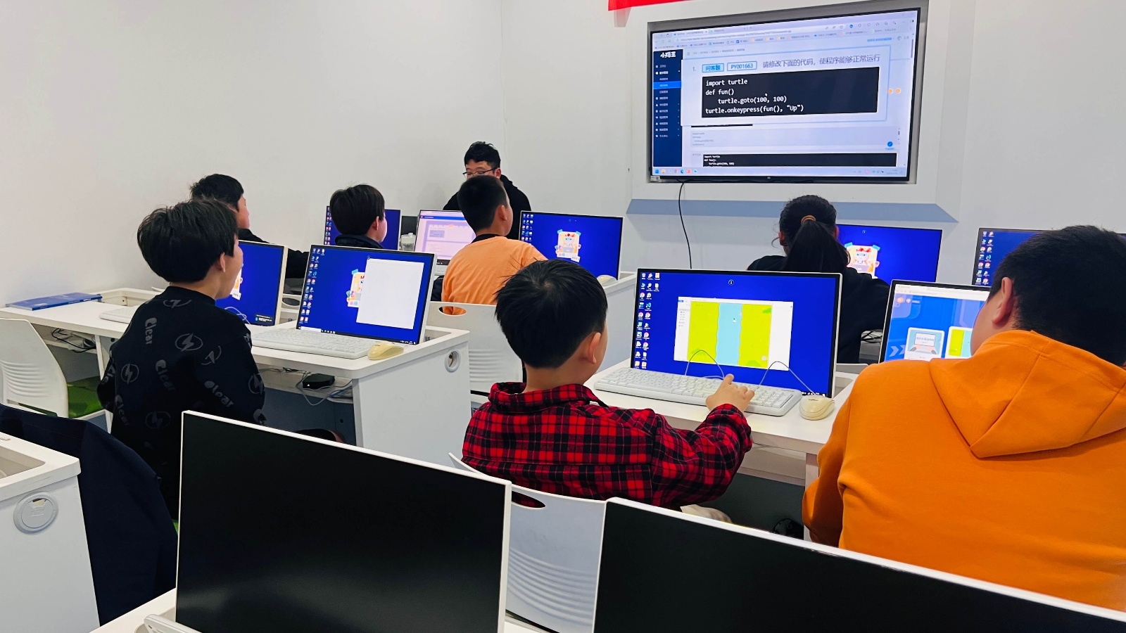 科技特长生指的是哪些特长?(图1) 科技特长生指的是哪些特长?(图1)