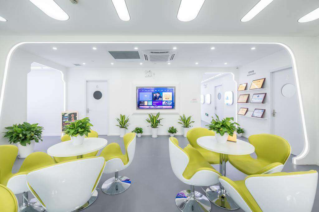 少儿编程是什么?靠谱的编程机构怎么选?(图4) 少儿编程是什么?靠谱的编程机构怎么选?(图4)