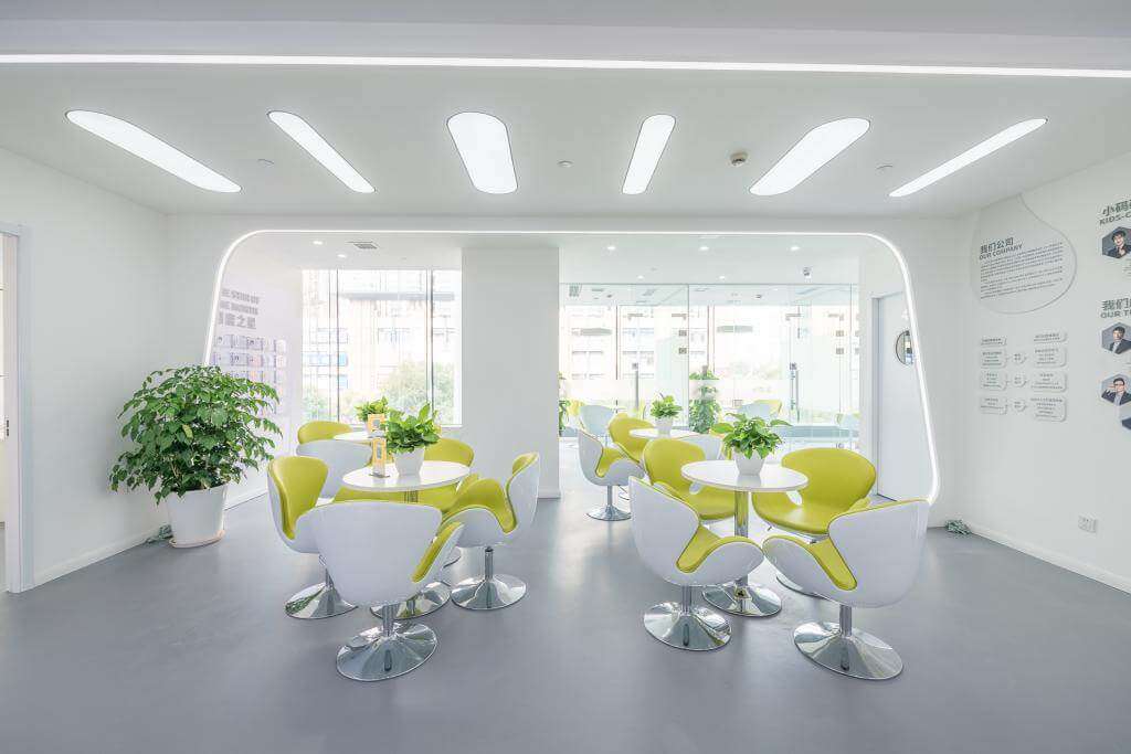 杭州附近最好的少儿编程哪家好?怎么选?(图2) 杭州附近最好的少儿编程哪家好?怎么选?(图2)