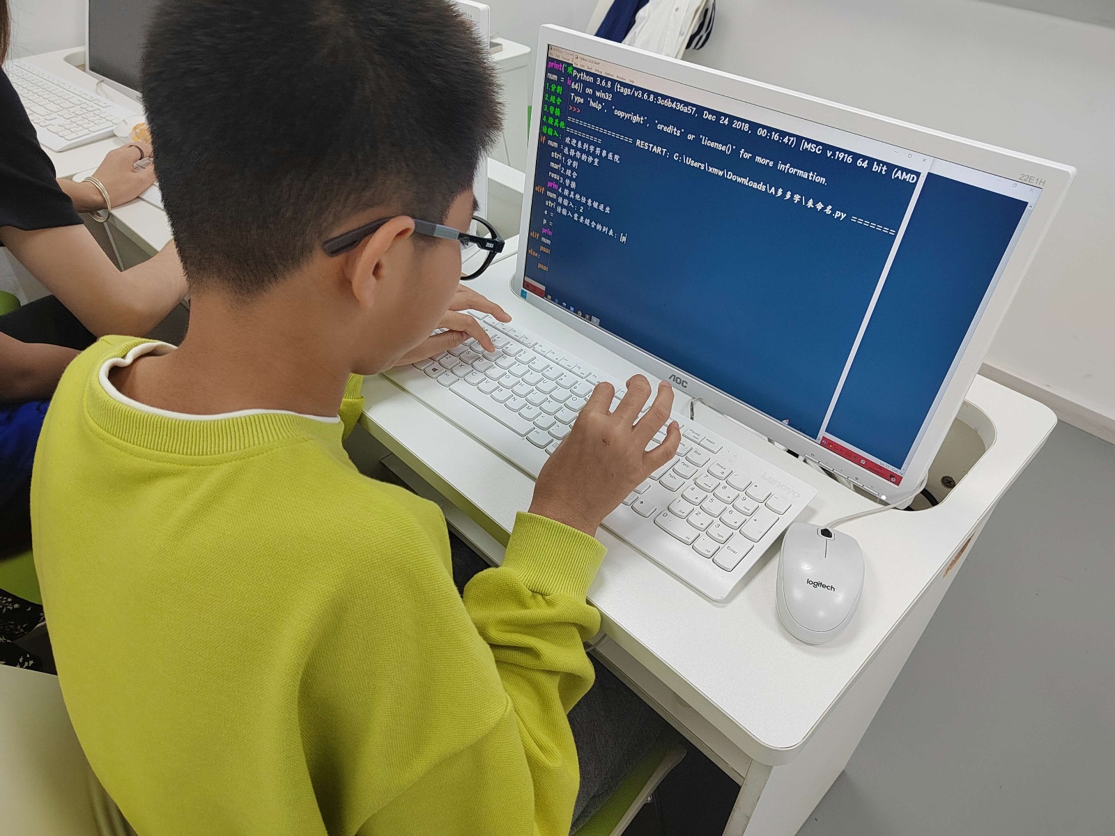 蓝桥杯大赛主要比什么?赛事含金量怎么样? (图1) 蓝桥杯大赛主要比什么?赛事含金量怎么样? (图1)