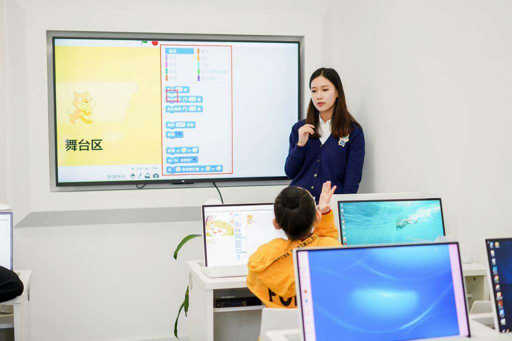 蓝桥杯大赛主要比什么?赛事含金量怎么样? (图2) 蓝桥杯大赛主要比什么?赛事含金量怎么样? (图2)